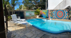 Hostel AGUA DE COCO